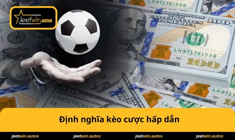 Kèo 3 Cửa Là Gì? Cách Để Đoán Kết Quả Chính Xác Dễ Dàng 1 Định nghĩa kèo cược hấp dẫn