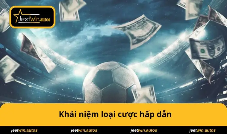 Kèo Cơ Hội Kép Là Gì? Bí Quyết Thắng Cược An Toàn 1 Khái niệm loại cược hấp dẫn