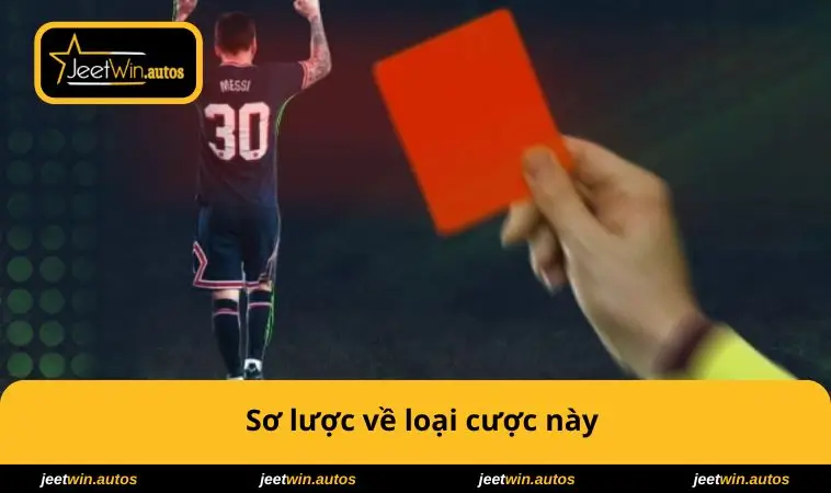 Cách Tính Kèo Thẻ Phạt - Bí Quyết Thắng Lớn Trong Bóng Đá 1 Sơ lược về loại cược này